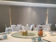 -山水一号·中餐厅