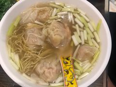 -一记面馆(易发店)