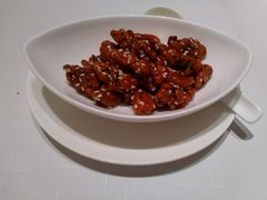 琥珀合桃-香宫(九龙香格里拉店)