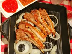 -西贝莜面村(近铁城市广场店)