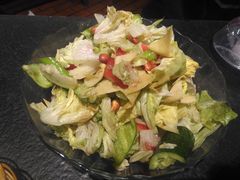 -买又大餐厅(福林里店)