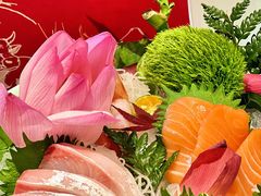 -昱匠·日本料理(金融街店)