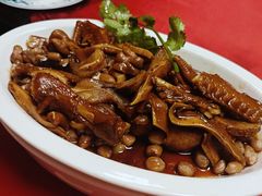 -香港祥正飯店·正宗灣仔50年海鲜老字号