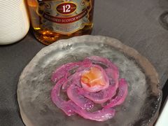 -肆月河豚·新淮扬(金融街店)
