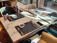 -长沙大王山朗豪酒店·朗豪自助餐厅