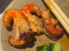 -巴厘龙虾·榜首油焖大虾(音乐学院·沿江酒馆店)