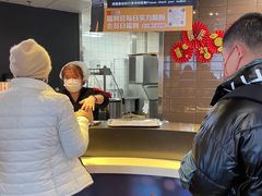 -麦当劳(大栅栏店)