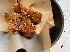 -必胜客(王府井店)
