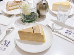 -Lady M New York(澳门伦敦人店)