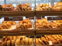 -新侨三宝乐面包店(崇文门店)