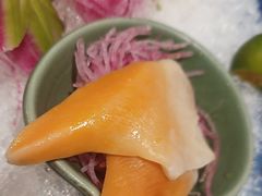 -古田居·特色寿司料理(骏欣中心店)