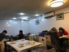 大堂-蟹肉煲蟹肉(阊胥路店)