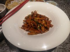 油焖笋-孔乙己(后海店)