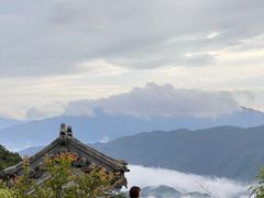 -妙峰山风景名胜区