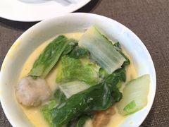 -今轩中餐厅(西安经开洲际酒店)