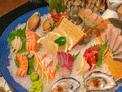 -無境·匠心日本料理(汉街店)