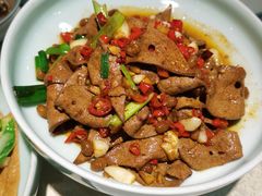 -洞庭家宴·头牌甲鱼(广渠门店)