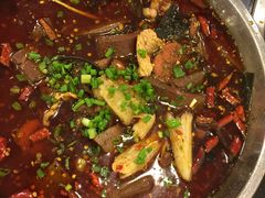-胖娃古镇鸡杂(磁器口总店)
