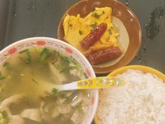 -陈记汤饭(水巷口店)