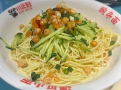 -川正旺江湖菜(三元桥店)