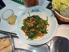 -满兴咱妈烀饼铁锅炖(兰州北街店)