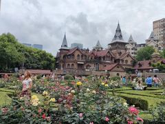 -马勒别墅饭店(静安寺店)