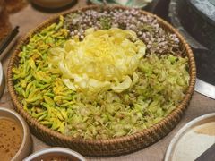 -蘑界·野生菌火锅(深业上城店)