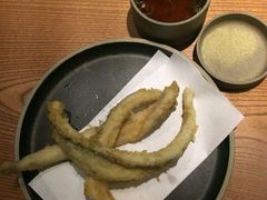 -RONIN Snack Bar