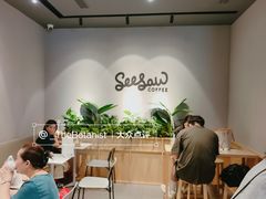 -Seesaw Coffee(环贸iapm店)