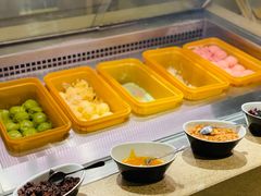 -舟山朱家尖威斯汀酒店·知味标帜自助餐厅