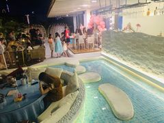 -天空花园餐吧·生日·团建(南山店)