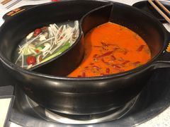 -钢管厂五区小郡肝串串香(南山店)