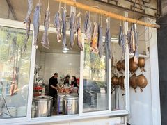 -腾益清真铜瓢牛肉馆