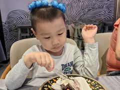 -DQ·蛋糕·冰淇淋(三亚青春颂店)