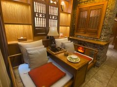 -叶叶菩提(太原别墅店)