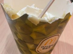 -麦当劳餐厅(荔城南大道店)