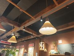 -巴卤社老火锅(财富店)