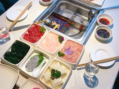 -海底捞火锅(长沙华创国际广场店)