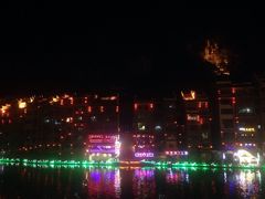 -古城苗家土菜馆(河景餐厅店)