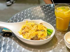 -公仔堂港式茶餐厅(西村店)
