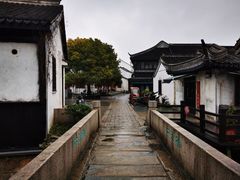 -浏河古镇