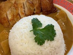 -曼谷食堂·泰国家庭料理(丹桂路店)
