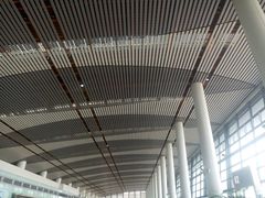 -常州奔牛国际机场