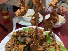 老爆三-胖子菜馆(隆昌路店)