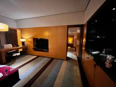 -天津滨海圣光皇冠国际酒店
