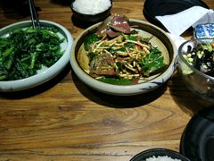 -茶花妹子云南餐厅(北大店)