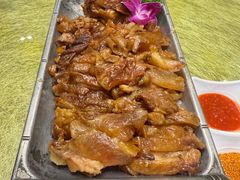 -三道菜(明堂公园店)