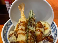 -天妇罗内顺田(罗湖店)