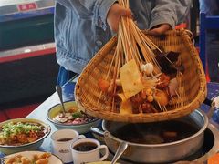 -马路边边串串香(双井直营店)