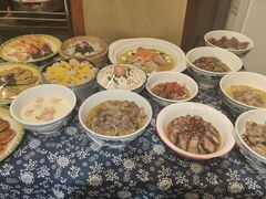 -李久其家民间餐厅(观沙岭公园店)